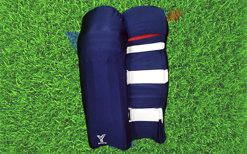 Cricket Batting Pad Covers | Clads