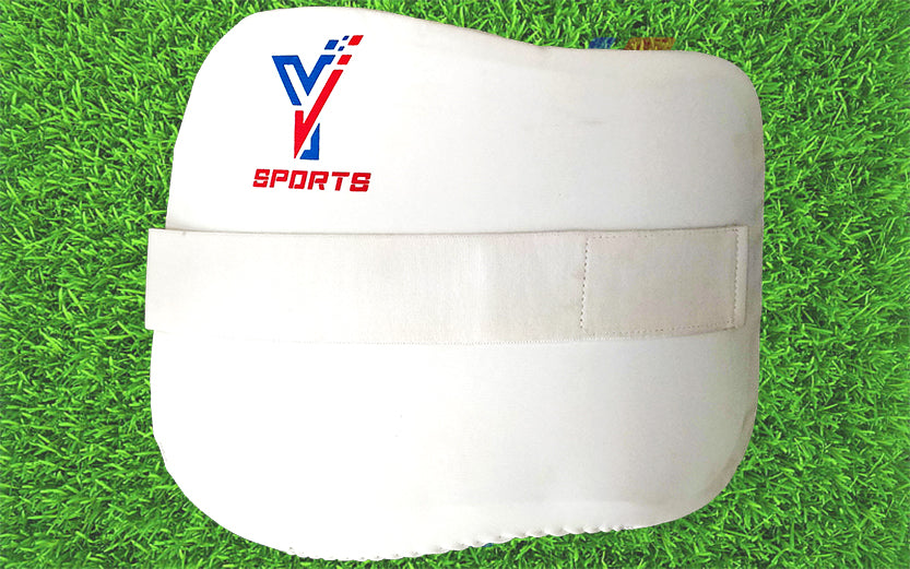 Best Cricket Chest Guards for Juniors, Youth and Adults