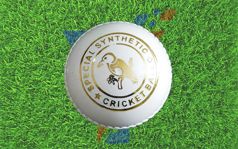 Cricket Accessory : Cricket Synthetic Ball